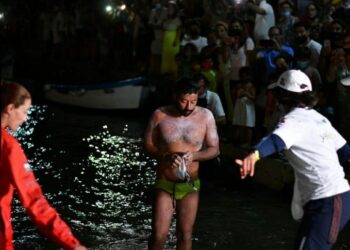 Neil Agius entra nella Storia: battuto un altro record