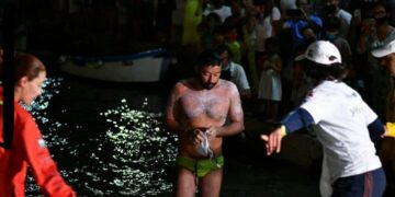 Neil Agius entra nella Storia: battuto un altro record