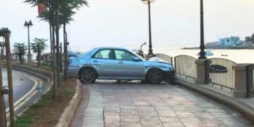 Guidava ubriaco a 100 all’ora, travolse e uccise un 19enne: condannato a 3 anni di carcere