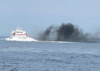Gas di scarico e rumori molesti: rivolta contro il traghetto veloce Valletta-Gozo
