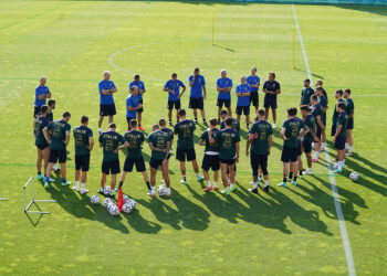 Euro 2020, Mancini ha l’imbarazzo della scelta