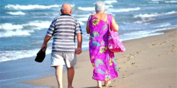 A Malta in vacanza anche d’autunno: buono da 100 euro per i turisti over 65