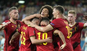 Portogallo eliminato (0-1), sarà il Belgio il prossimo avversario dell’Italia