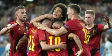 Portogallo eliminato (0-1), sarà il Belgio il prossimo avversario dell’Italia