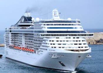 La Viking annuncia una terza nave da crociera con base a Malta