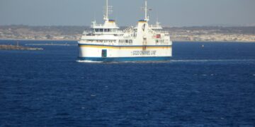 Traghetti veloci: quarantacinque minuti Gozo-Valletta