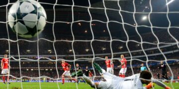 L’Uefa manda in pensione il goal in trasferta che vale doppio in caso di parità