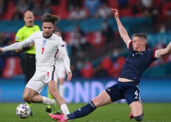 Inghilterra, che delusione: solo uno 0-0 con la Scozia