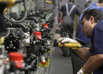 L’industria italiana in ripresa: il fatturato comincia di nuovo a crescere