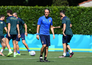 Euro 2020, c’è Italia-Austria: per gli azzurri è la prima sfida “vera”