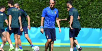 Euro 2020, c’è Italia-Austria: per gli azzurri è la prima sfida “vera”