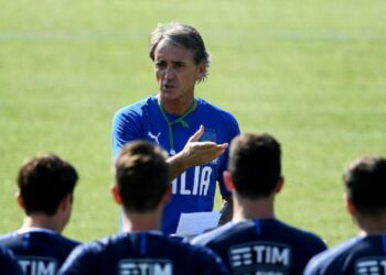 Europei, Italia-Svizzera vale la qualificazione agli ottavi