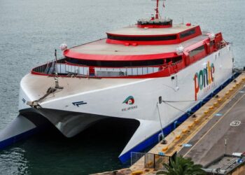 Malta e Sicilia più “vicine”: dal 6 agosto parte il catamarano Valletta-Augusta