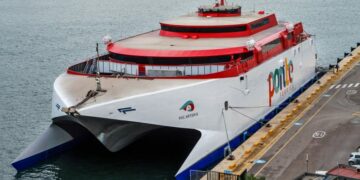 Malta e Sicilia più “vicine”: dal 6 agosto parte il catamarano Valletta-Augusta