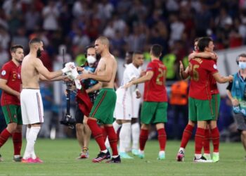 Euro 2020: Francia, Germania e Portogallo completano il tabellone degli ottavi