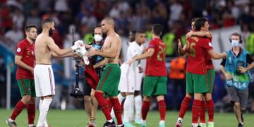 Euro 2020: Francia, Germania e Portogallo completano il tabellone degli ottavi