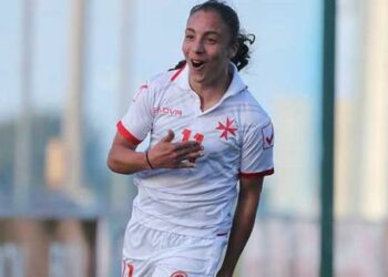 Calcio femminile, la Juventus corteggia la stella maltese Bugeja