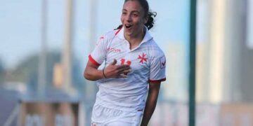 Calcio femminile, la Juventus corteggia la stella maltese Bugeja