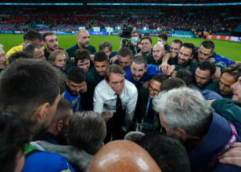 Euro2020: è arrivato il momento della verità per Italia ed Inghilterra