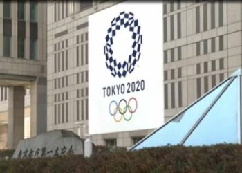 COVID-19: primo caso nel Villaggio Olimpico di Tokyo