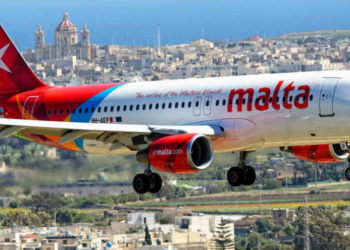 Volo Londra – Malta: ora vale anche il certificato vaccinale digitale