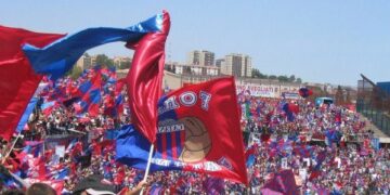 Il Calcio Catania cerca un nuovo padrone che potrebbe arrivare da Malta