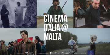 Torna la rassegna “Cinema Italia @Malta”