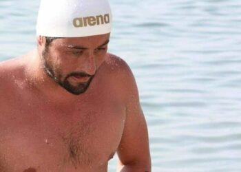 Neil Agius: «Per il record devo ringraziare i medici ed il sostegno della mia fidanzata Lara»