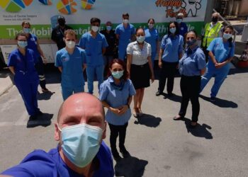 Vaccino senza prenotazione, inoculate 8mila dosi