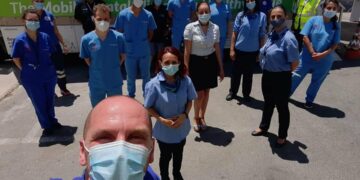 Vaccino senza prenotazione, inoculate 8mila dosi