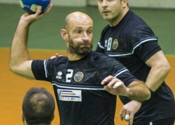 Pallamano: i fratelli maltesi Tanti alla KeyJey Ragusa