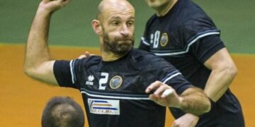 Pallamano: i fratelli maltesi Tanti alla KeyJey Ragusa