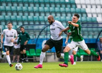 Champions League: gara decisiva per l’Hibernians FC