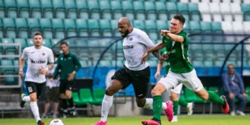 Champions League: gara decisiva per l’Hibernians FC