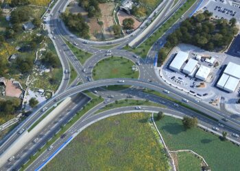 Aeroporto di Malta, Borg rassicura: «Tunnel pronti entro il 2022, da gennaio via alle prime corsie»