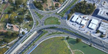 Aeroporto di Malta, Borg rassicura: «Tunnel pronti entro il 2022, da gennaio via alle prime corsie»