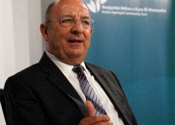 COVID-19, tra i contagiati anche il ministro Michael Farrugia