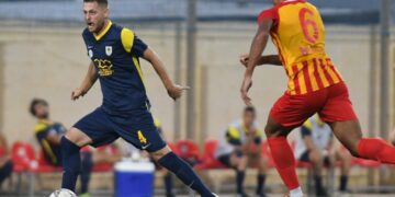 Uefa Conference League: Birkirkara e Gzira passano al secondo turno, Mosta esce