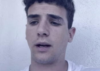 Ragazzi italiani in quarantena, la testimonianza di uno studente