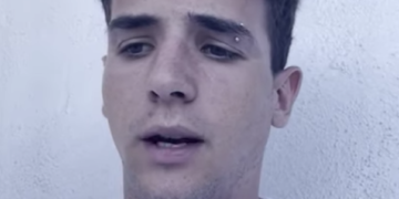 Ragazzi italiani in quarantena, la testimonianza di uno studente