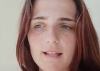 Ragazzi italiani in quarantena, la testimonianza di Desirè