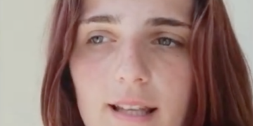 Ragazzi italiani in quarantena, la testimonianza di Desirè