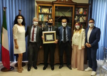 Malta-Sicilia: un patto tra l’UISP e il ministero dello Sport