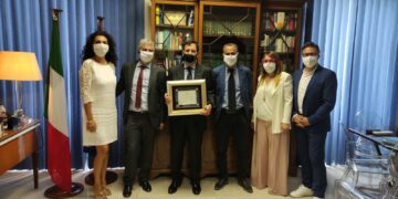 Malta-Sicilia: un patto tra l’UISP e il ministero dello Sport