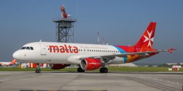 L’UE dice no ai 300 milioni di euro per salvare Air Malta