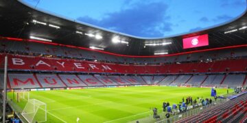 Euro2020: stasera a Monaco l’Italia all’esame Belgio