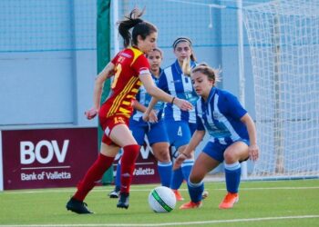 Calcio Femminile: domenica a Vinovo amichevole di lusso del Birkirkara contro la Juventus