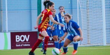 Calcio Femminile: domenica a Vinovo amichevole di lusso del Birkirkara contro la Juventus