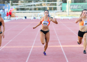 Olimpiadi di Tokyo: Carla Scicluna sarà del team maltese
