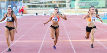 Olimpiadi di Tokyo: Carla Scicluna sarà del team maltese